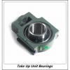 AMI UCST203-11C  Take Up Unit Bearings