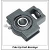 DODGE NSTU-SCEZ-100-NY  Take Up Unit Bearings #3 small image