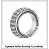 CONSOLIDATED BEARING 32022 X P/5  Tapered Roller Bearing Assemblies