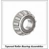 CONSOLIDATED BEARING 33205  Tapered Roller Bearing Assemblies