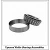 CONSOLIDATED BEARING 30236  Tapered Roller Bearing Assemblies