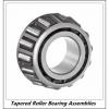 CONSOLIDATED BEARING 33021  Tapered Roller Bearing Assemblies