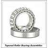 CONSOLIDATED BEARING 33110 P/6  Tapered Roller Bearing Assemblies
