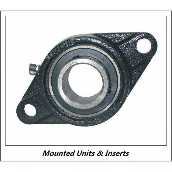 BEARINGS LIMITED SBPP204-12  Mounted Units & Inserts #2 image