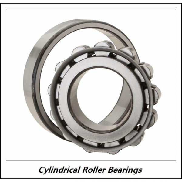 1.969 Inch | 50 Millimeter x 4.331 Inch | 110 Millimeter x 1.063 Inch | 27 Millimeter  CONSOLIDATED BEARING N-310E M C/3  Cylindrical Roller Bearings #3 image