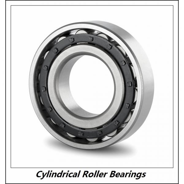 3.346 Inch | 85 Millimeter x 7.087 Inch | 180 Millimeter x 1.614 Inch | 41 Millimeter  CONSOLIDATED BEARING NU-317 M  Cylindrical Roller Bearings #2 image