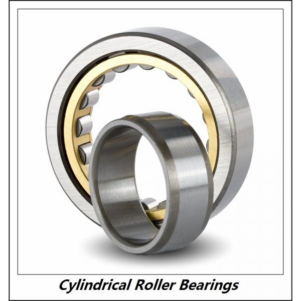 1.125 Inch | 28.575 Millimeter x 2.813 Inch | 71.45 Millimeter x 0.813 Inch | 20.65 Millimeter  RHP BEARING MRJA1.1/8J  Cylindrical Roller Bearings #1 image