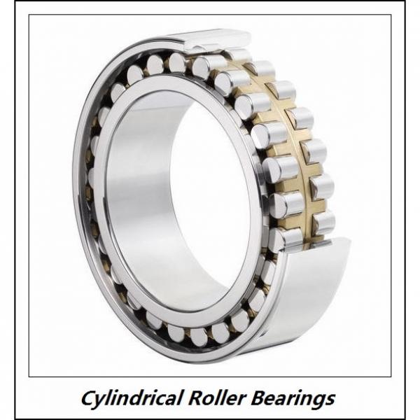 1.625 Inch | 41.275 Millimeter x 4 Inch | 101.6 Millimeter x 0.938 Inch | 23.825 Millimeter  RHP BEARING MRJA1.5/8M  Cylindrical Roller Bearings #3 image
