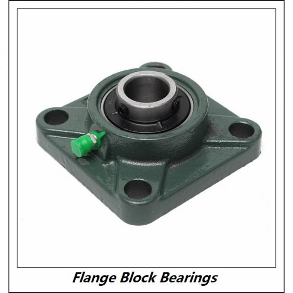 QM INDUSTRIES QAFLP20A400SB  Flange Block Bearings #3 image