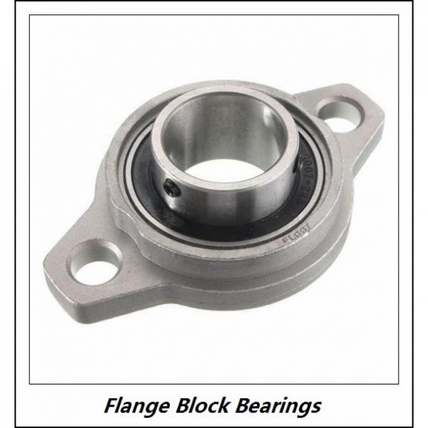 QM INDUSTRIES QAAFY13A060SO  Flange Block Bearings #1 image