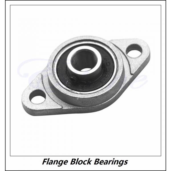 QM INDUSTRIES QAAFY13A060SO  Flange Block Bearings #3 image