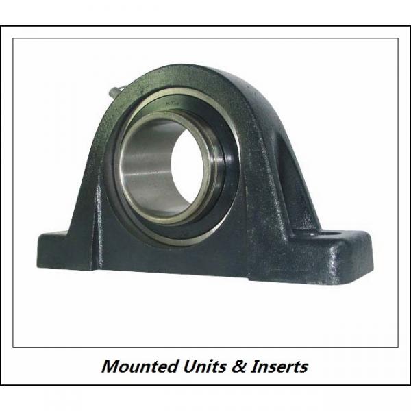 BEARINGS LIMITED HCLP205-16  Mounted Units & Inserts #5 image