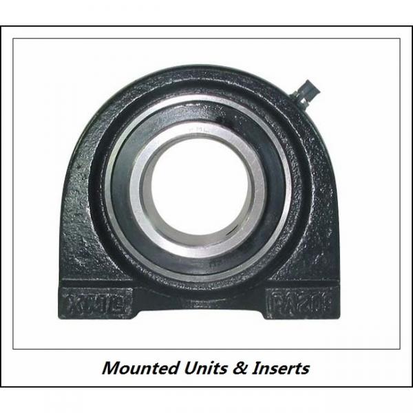 BEARINGS LIMITED SBPP205-14  Mounted Units & Inserts #5 image