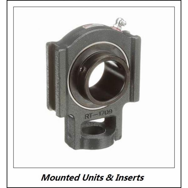 BEARINGS LIMITED SA206-18G  Mounted Units & Inserts #1 image