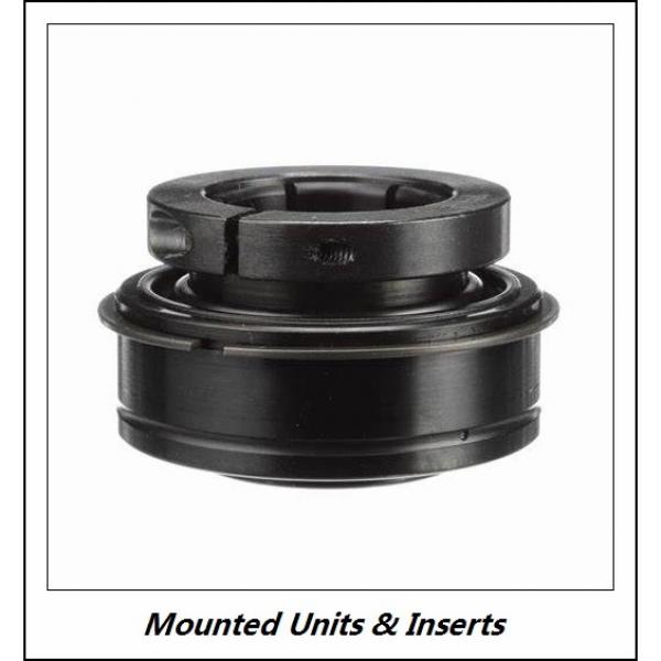 BEARINGS LIMITED HCLP205-16  Mounted Units & Inserts #3 image