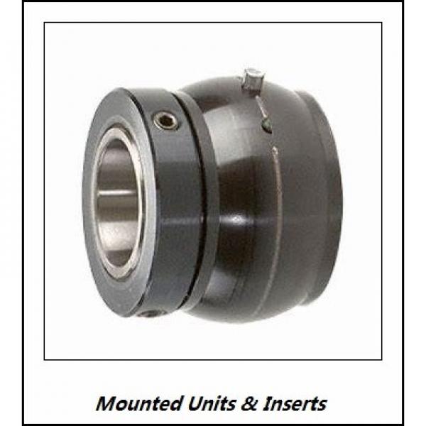 EBC UCP207-23 SL  Mounted Units & Inserts #4 image