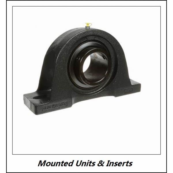 BEARINGS LIMITED HCLP205-16  Mounted Units & Inserts #2 image