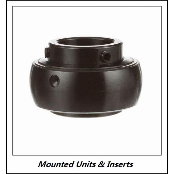 BEARINGS LIMITED HCLP205-16  Mounted Units & Inserts #1 image