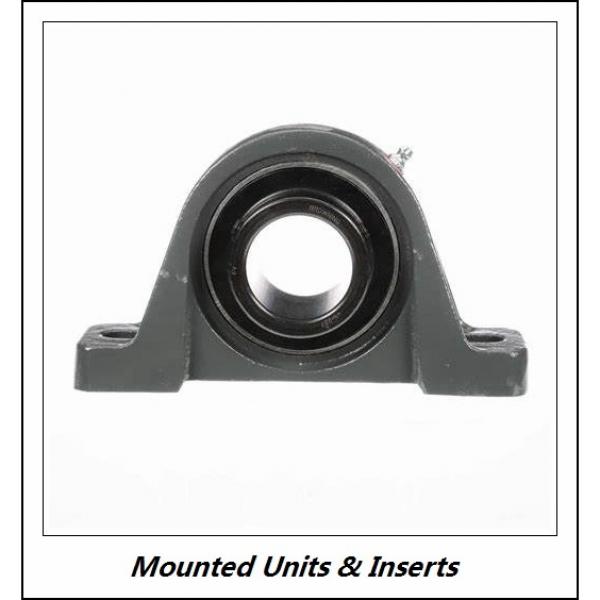 BEARINGS LIMITED HCLP205-16  Mounted Units & Inserts #4 image