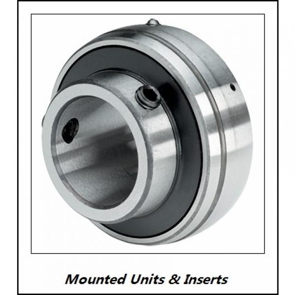 BEARINGS LIMITED SBPP204-12  Mounted Units & Inserts #4 image