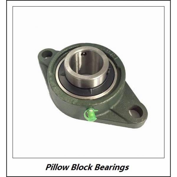 3.543 Inch | 90 Millimeter x 4.016 Inch | 102 Millimeter x 4.409 Inch | 112 Millimeter  QM INDUSTRIES QASN18A090SN  Pillow Block Bearings #5 image