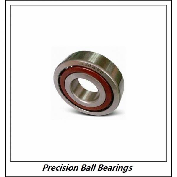 1.969 Inch | 50 Millimeter x 2.835 Inch | 72 Millimeter x 0.472 Inch | 12 Millimeter  NTN 71910CVUJ74  Precision Ball Bearings #1 image