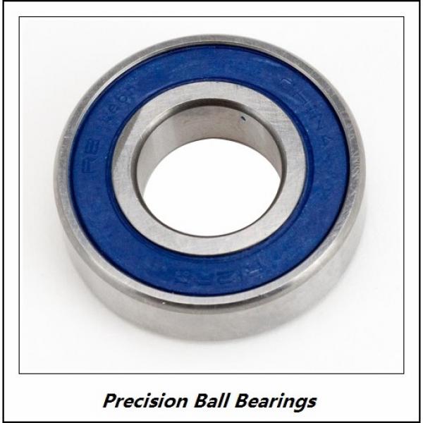 3.15 Inch | 80 Millimeter x 4.921 Inch | 125 Millimeter x 0.866 Inch | 22 Millimeter  NTN ML7016HVUJ74S  Precision Ball Bearings #2 image