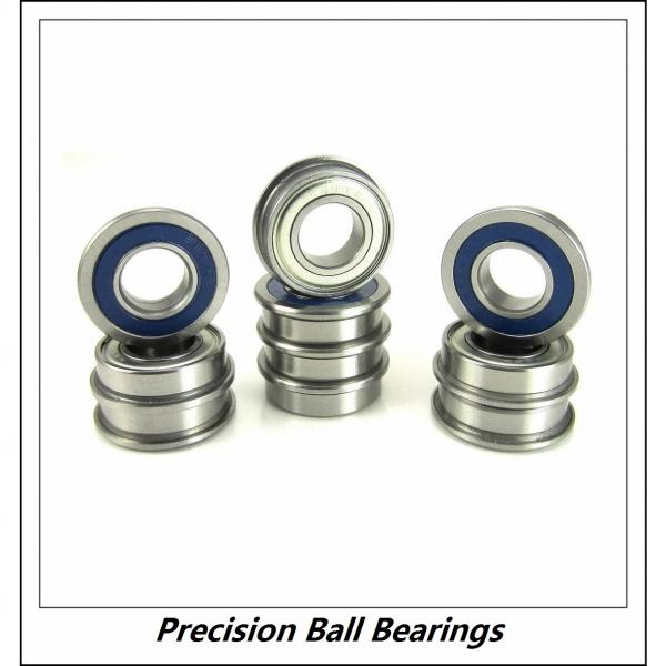 1.181 Inch | 30 Millimeter x 2.441 Inch | 62 Millimeter x 1.26 Inch | 32 Millimeter  NTN CH7206HG1DUJ74  Precision Ball Bearings #4 image