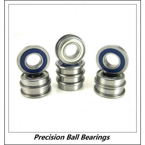 2.756 Inch | 70 Millimeter x 4.331 Inch | 110 Millimeter x 0.787 Inch | 20 Millimeter  NSK 6014TCG12P4  Precision Ball Bearings #5 image