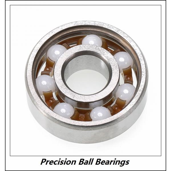 0.472 Inch | 12 Millimeter x 1.26 Inch | 32 Millimeter x 0.787 Inch | 20 Millimeter  NTN 7201CDB/GNP5  Precision Ball Bearings #4 image