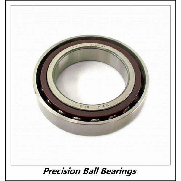 1.181 Inch | 30 Millimeter x 2.441 Inch | 62 Millimeter x 1.26 Inch | 32 Millimeter  NTN CH7206HG1DUJ74  Precision Ball Bearings #2 image