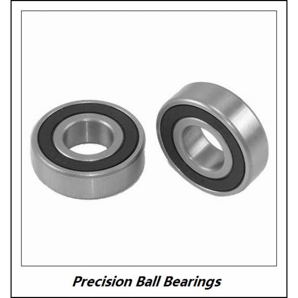 3.15 Inch | 80 Millimeter x 4.331 Inch | 110 Millimeter x 0.63 Inch | 16 Millimeter  NTN 71916CVUJ74  Precision Ball Bearings #1 image