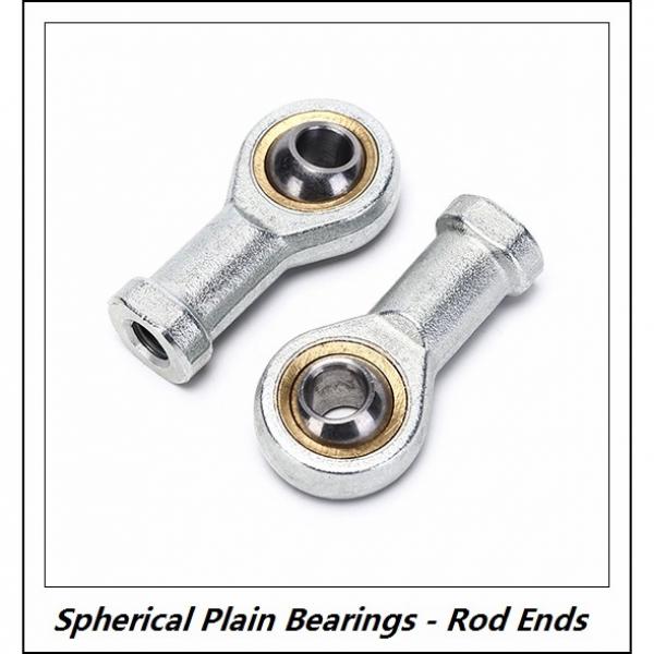 QA1 PRECISION PROD CML10T  Spherical Plain Bearings - Rod Ends #1 image