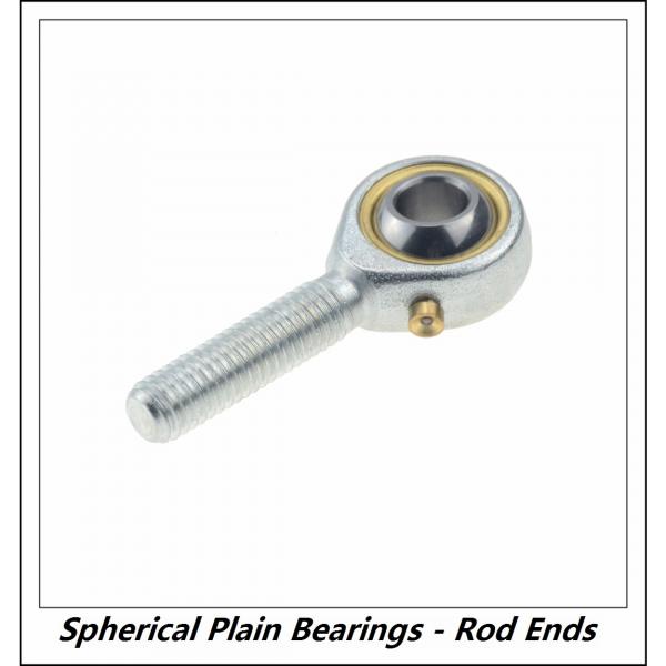 RBC BEARINGS CTMD12Y  Spherical Plain Bearings - Rod Ends #2 image