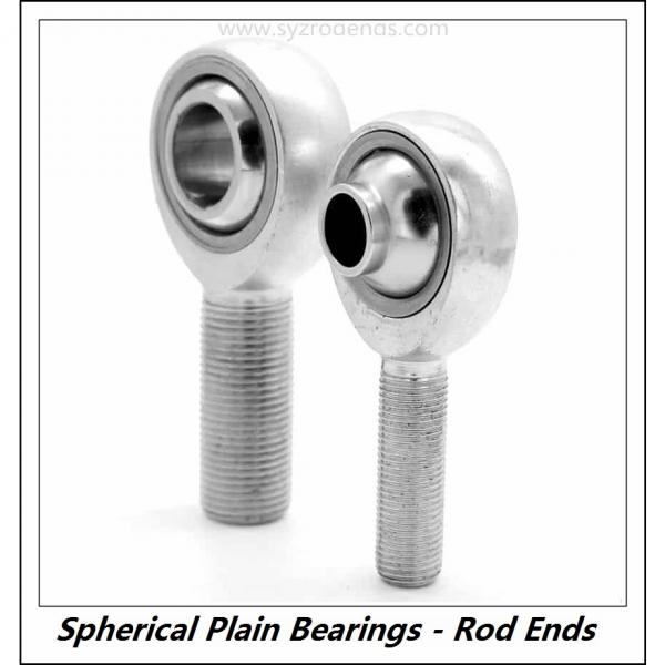 SKF SCF 30 ES Spherical Plain Bearings - Rod Ends #2 image