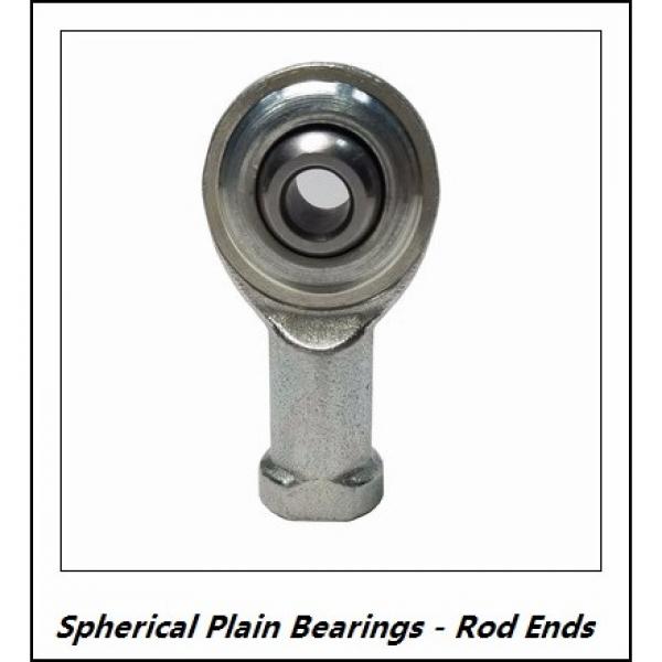 QA1 PRECISION PROD CML10T  Spherical Plain Bearings - Rod Ends #5 image