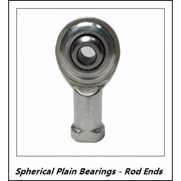 SKF SCF 30 ES Spherical Plain Bearings - Rod Ends #3 image