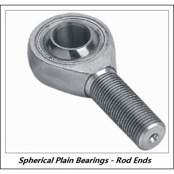 QA1 PRECISION PROD CFL10SZ  Spherical Plain Bearings - Rod Ends #3 image