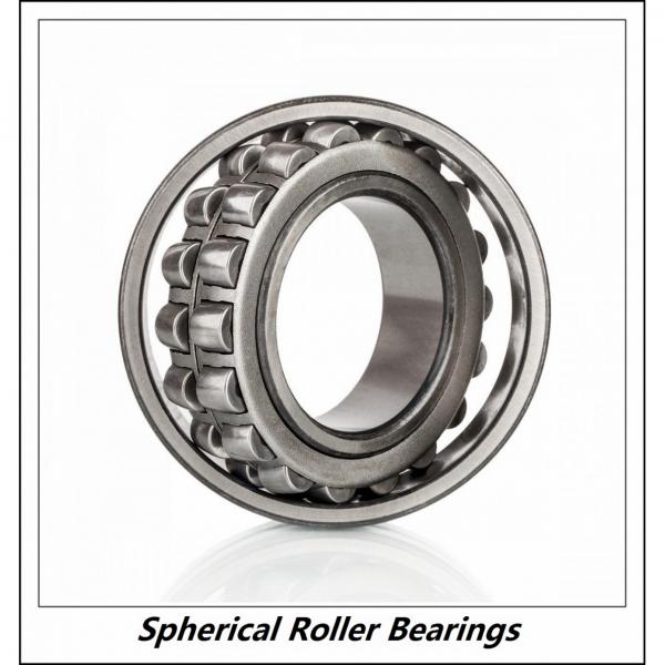 11.811 Inch | 300 Millimeter x 21.26 Inch | 540 Millimeter x 5.512 Inch | 140 Millimeter  CONSOLIDATED BEARING 22260 M  Spherical Roller Bearings #2 image