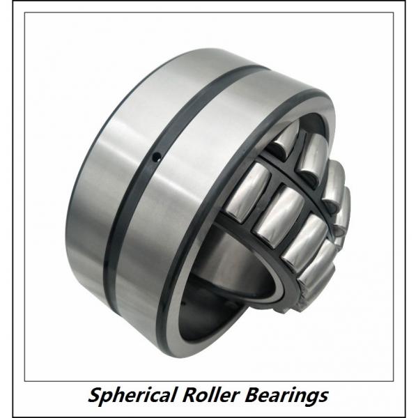 11.811 Inch | 300 Millimeter x 21.26 Inch | 540 Millimeter x 5.512 Inch | 140 Millimeter  CONSOLIDATED BEARING 22260 M  Spherical Roller Bearings #3 image