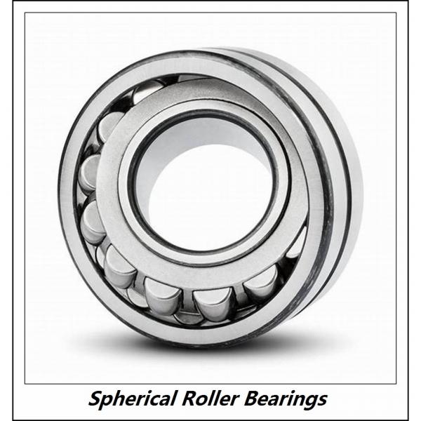 2.362 Inch | 60 Millimeter x 5.118 Inch | 130 Millimeter x 1.811 Inch | 46 Millimeter  CONSOLIDATED BEARING 22312E-KM  Spherical Roller Bearings #3 image