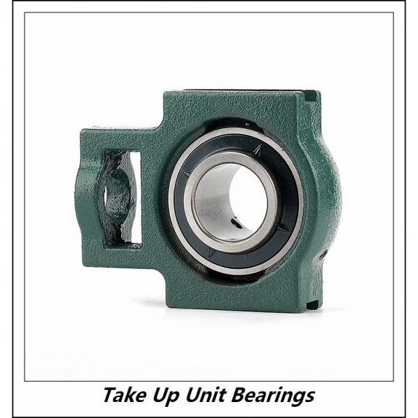 TIMKEN RTU2 NT  Take Up Unit Bearings #2 image