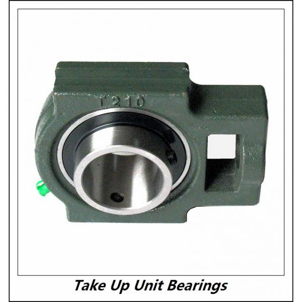 HUB CITY TU250N X 2S  Take Up Unit Bearings #5 image