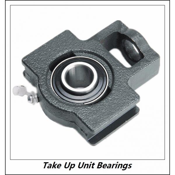 TIMKEN RTU2 NT  Take Up Unit Bearings #4 image