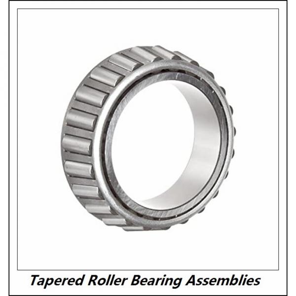 CONSOLIDATED BEARING 30214 P/6  Tapered Roller Bearing Assemblies #4 image