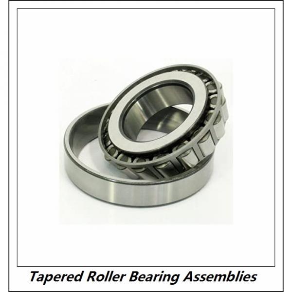 CONSOLIDATED BEARING 30230  Tapered Roller Bearing Assemblies #3 image