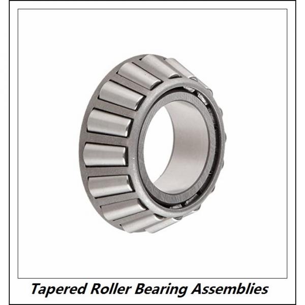 CONSOLIDATED BEARING 30210  Tapered Roller Bearing Assemblies #5 image