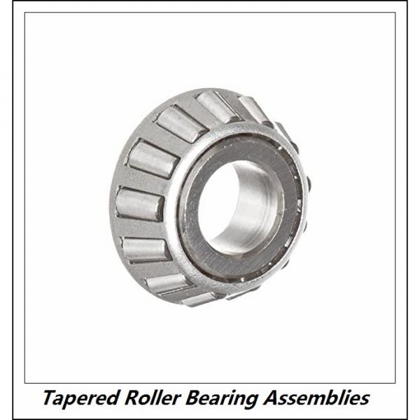 CONSOLIDATED BEARING 30209 P/5  Tapered Roller Bearing Assemblies #2 image