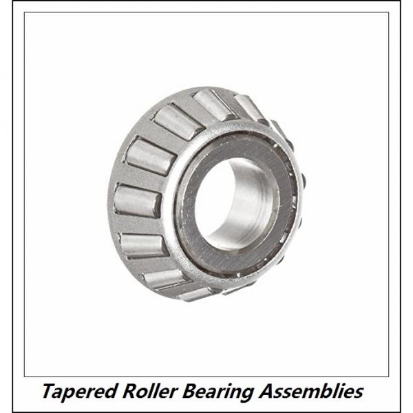 CONSOLIDATED BEARING 30215  Tapered Roller Bearing Assemblies #3 image