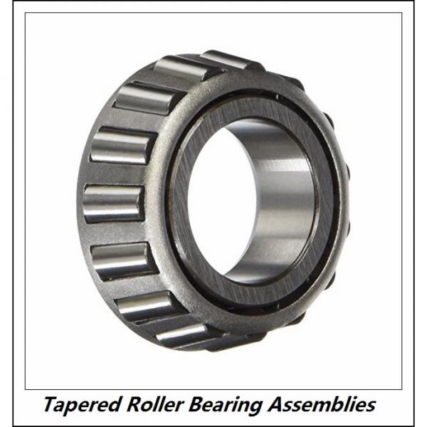 CONSOLIDATED BEARING 30208 P/6  Tapered Roller Bearing Assemblies #5 image